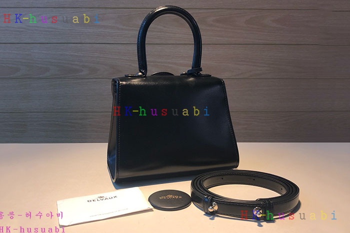 ★미러급★델보 브리앙 토트 AA0483, AA0406-15