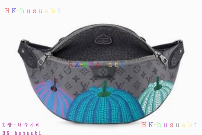 ★미러급★루이비통 LV x YK 맥시 범백  M46436