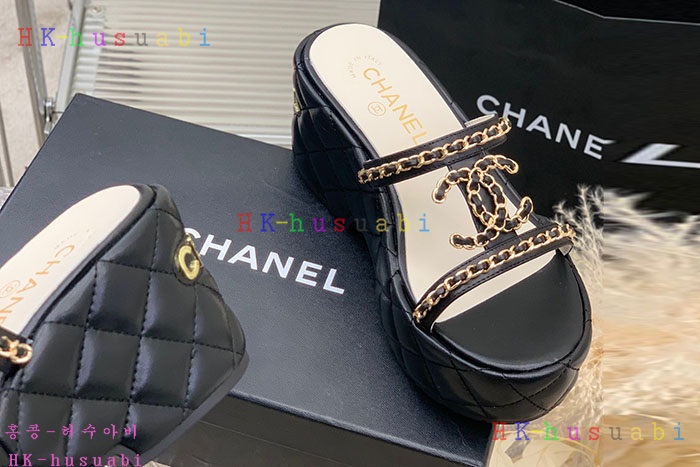 NEW 샤넬 신발 신상 C 954402