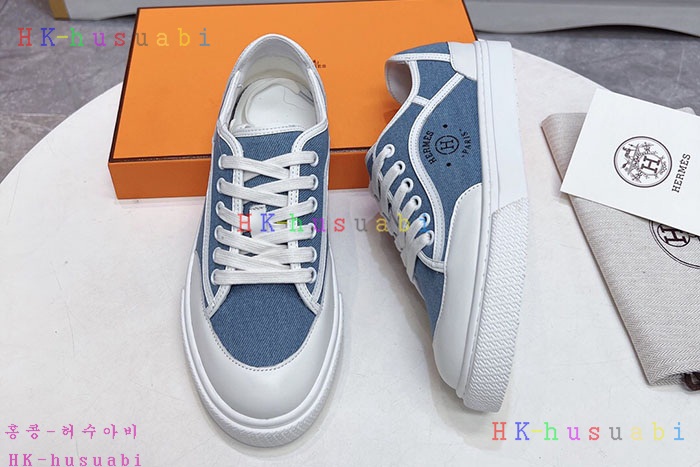 NEW 에르메스 신발 신상 H 924021