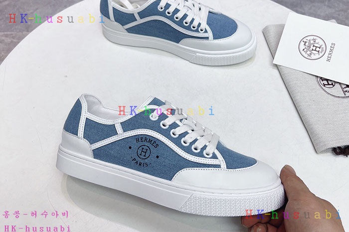 NEW 에르메스 신발 신상 H 924021