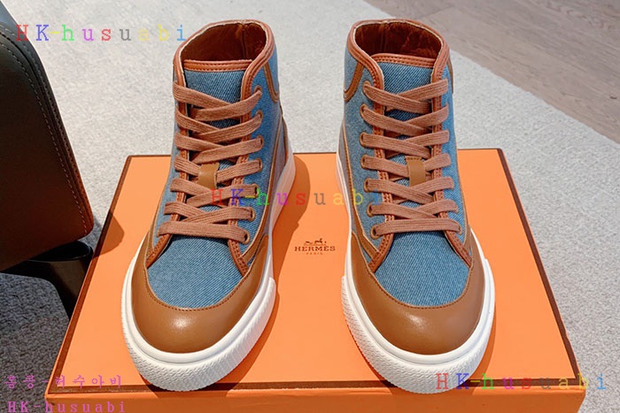 NEW 에르메스 신발 신상 H 924019