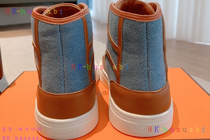 NEW 에르메스 신발 신상 H 924019
