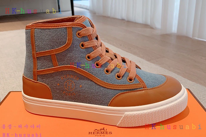 NEW 에르메스 신발 신상 H 924019