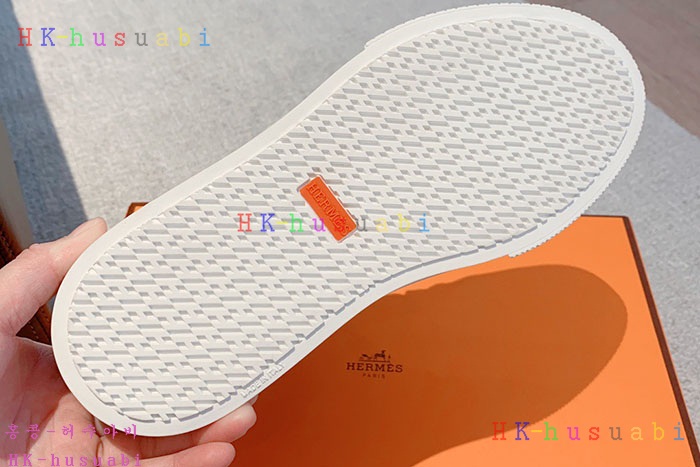 NEW 에르메스 신발 신상 H 924019