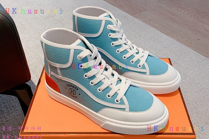 NEW 에르메스 신발 신상 H 924002