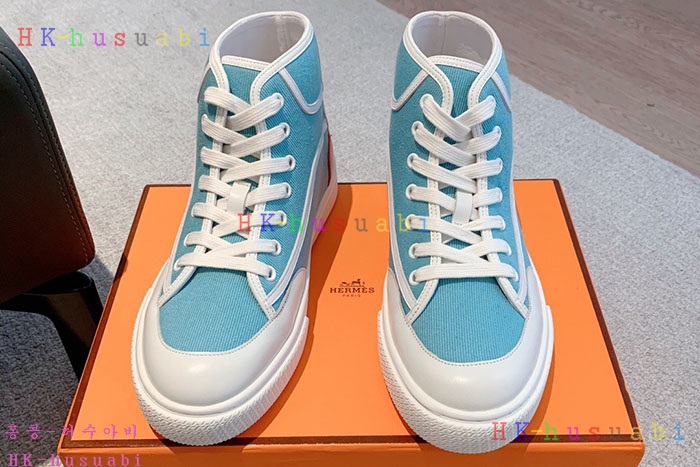 NEW 에르메스 신발 신상 H 924002