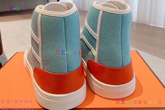 NEW 에르메스 신발 신상 H 924002