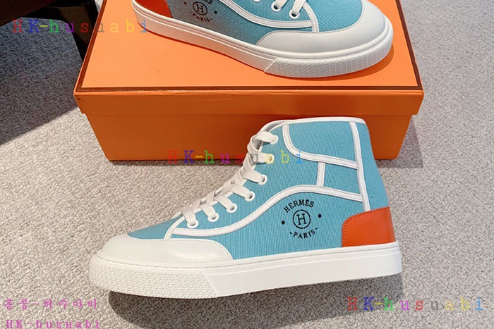 NEW 에르메스 신발 신상 H 924002
