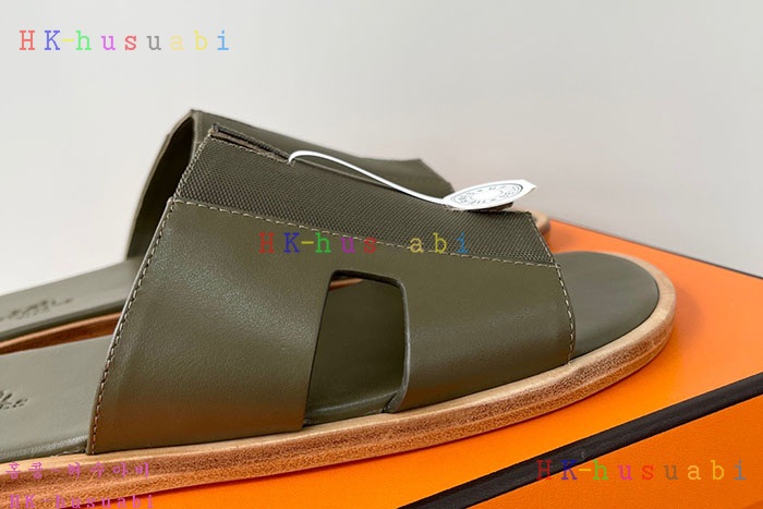 NEW 에르메스 신발 신상 H 480502