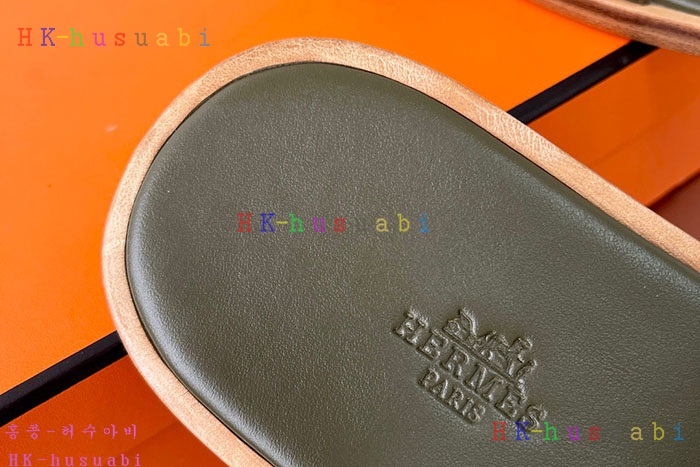 NEW 에르메스 신발 신상 H 480502