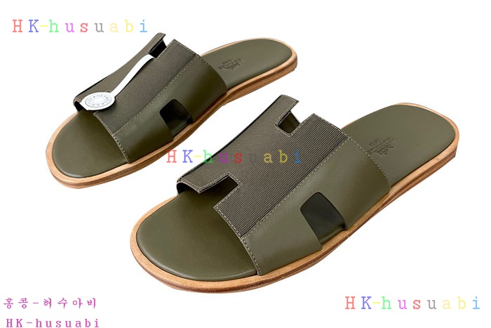 NEW 에르메스 신발 신상 H 480502