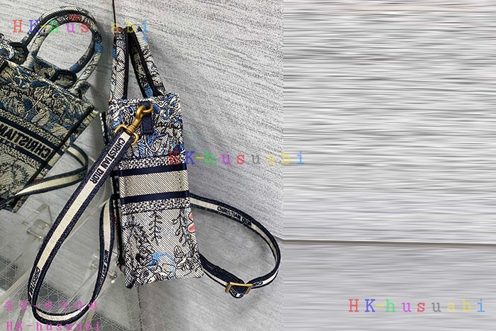 ★미러급★디올 북 토트 미니 휴대폰 백 S5555-10