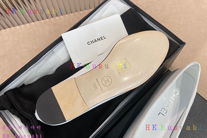 NEW 샤넬 신발 신상 C 957011