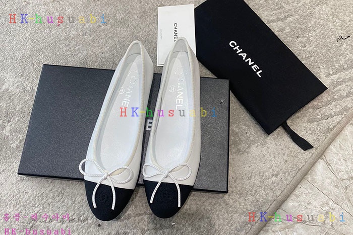 NEW 샤넬 신발 신상 C 957011