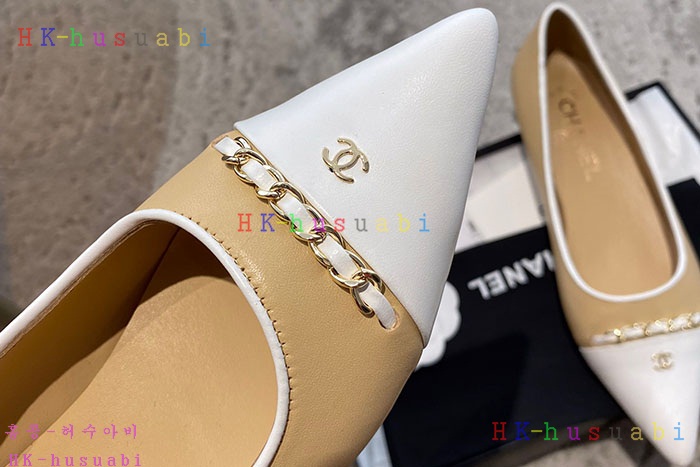 NEW 샤넬 신발 신상 C 957002