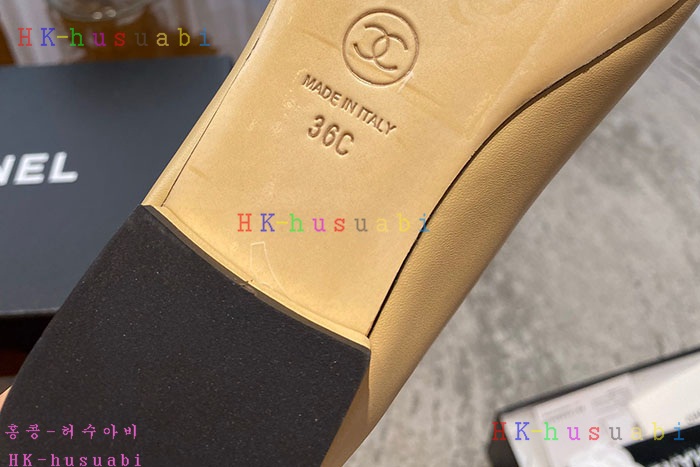 NEW 샤넬 신발 신상 C 957002