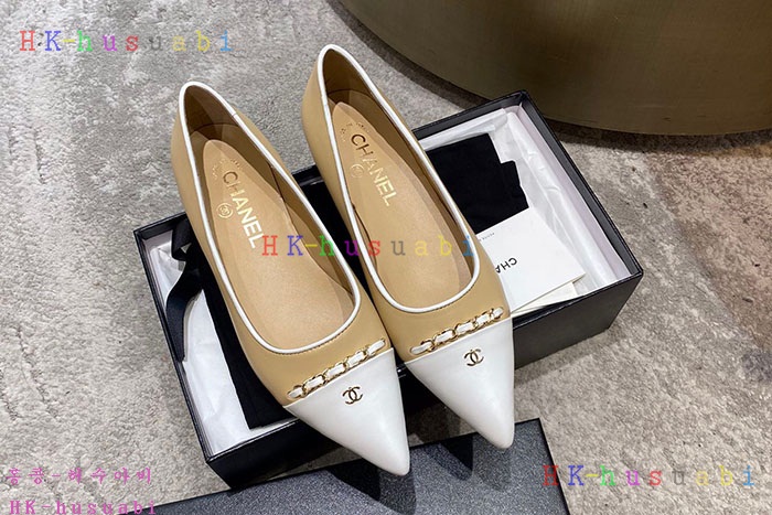 NEW 샤넬 신발 신상 C 957002