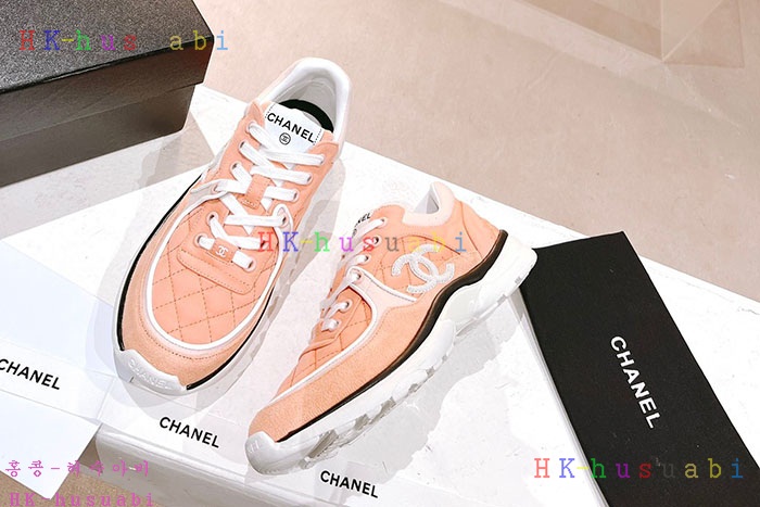NEW 샤넬 신발 신상 C 414012