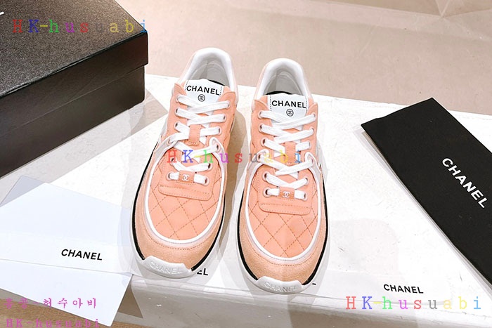 NEW 샤넬 신발 신상 C 414012