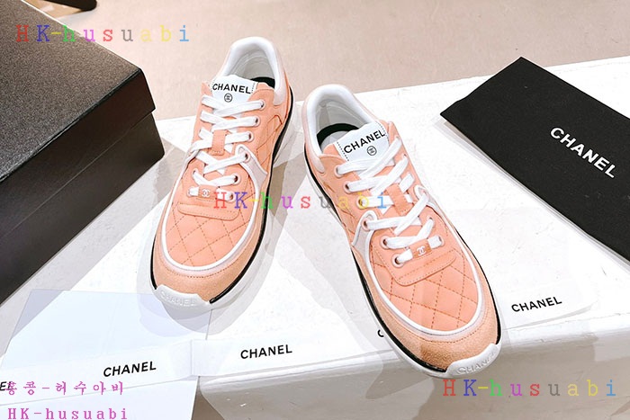 NEW 샤넬 신발 신상 C 414012