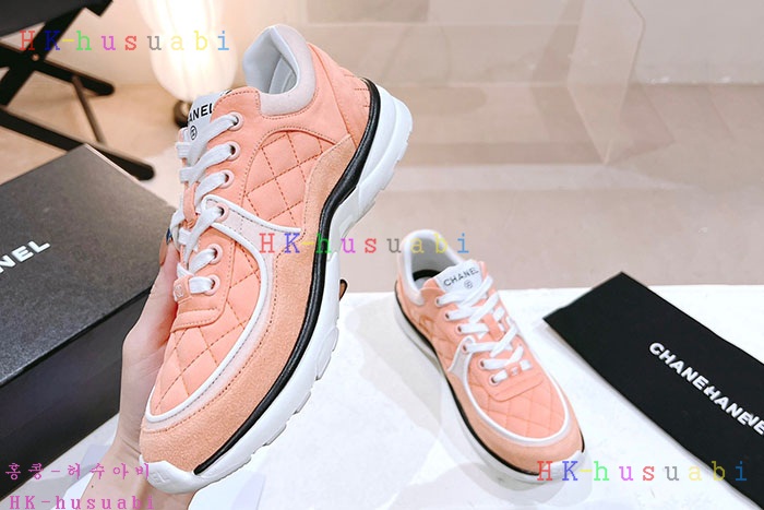 NEW 샤넬 신발 신상 C 414012