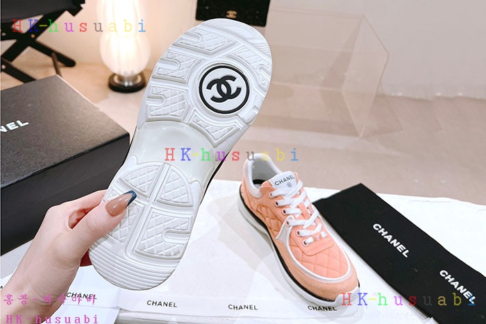 NEW 샤넬 신발 신상 C 414012