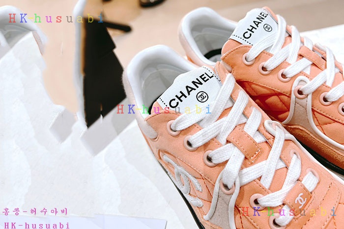 NEW 샤넬 신발 신상 C 414012