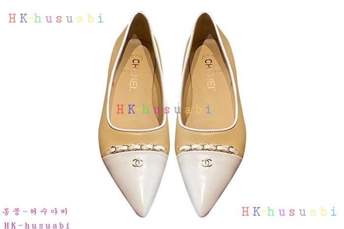 NEW 샤넬 신발 신상 C 957002