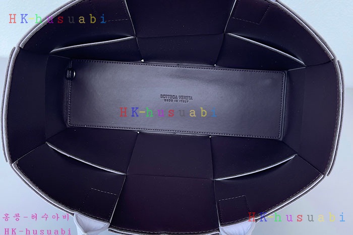 ★미러급★보테가베네타 스몰 아르코 토트 백 652867-13