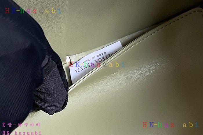 ★미러급★보테가베네타 스몰 아르코 토트 백 652867-14