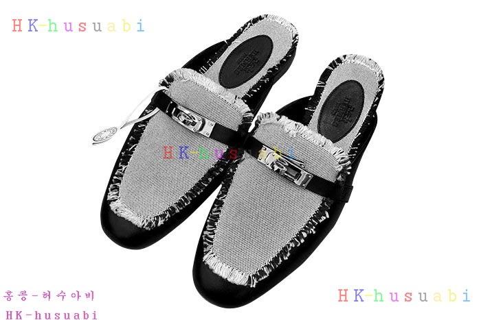 NEW 에르메스 신발 신상 H 9652221