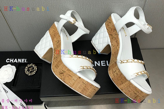 NEW 샤넬 샌들 신상  C 41495290