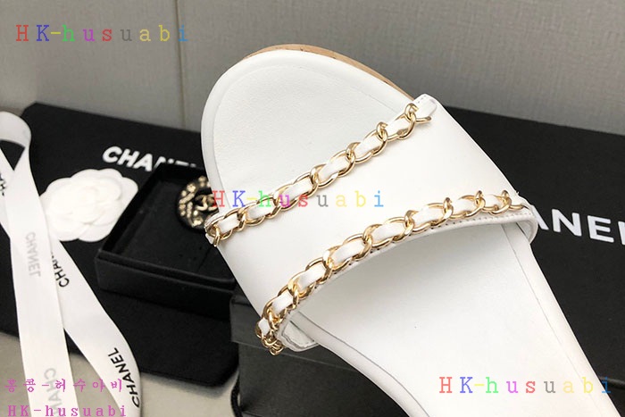 NEW 샤넬 샌들 신상  C 41495290