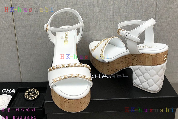 NEW 샤넬 샌들 신상  C 41495290