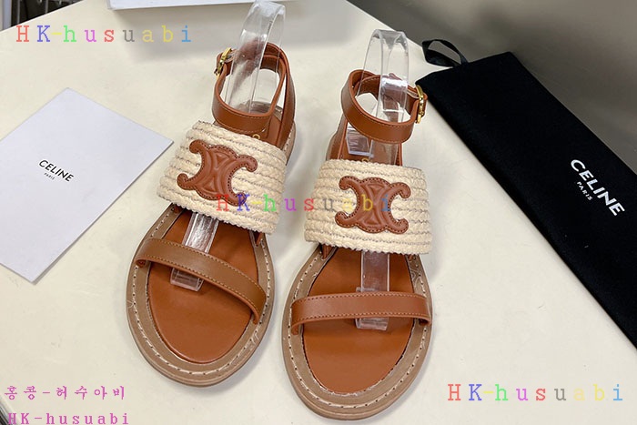 NEW 셀린느 샌들 신상 C 963341