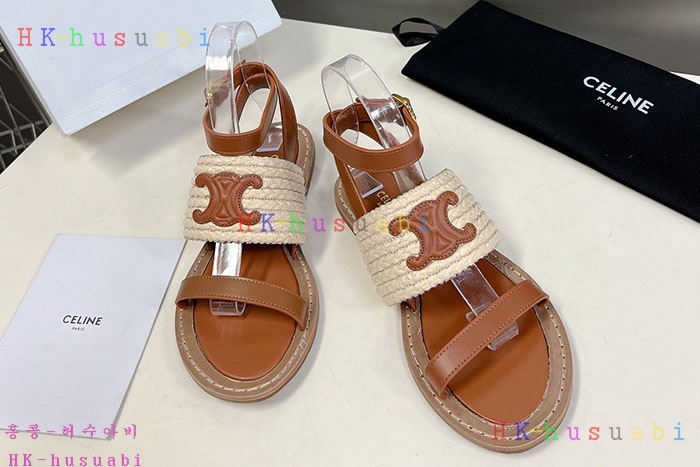 NEW 셀린느 샌들 신상 C 963341