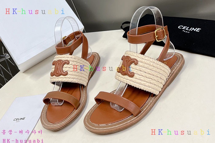 NEW 셀린느 샌들 신상 C 963341