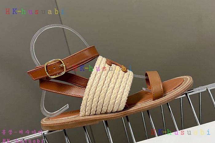 NEW 셀린느 샌들 신상 C 963341