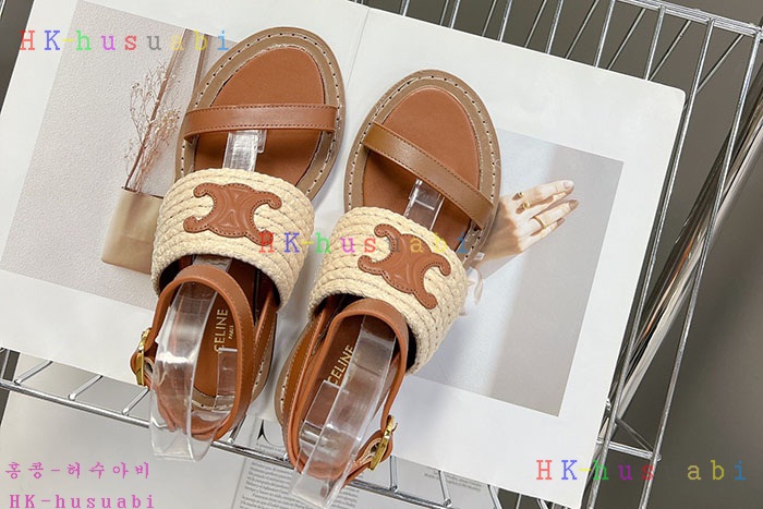 NEW 셀린느 샌들 신상 C 963341