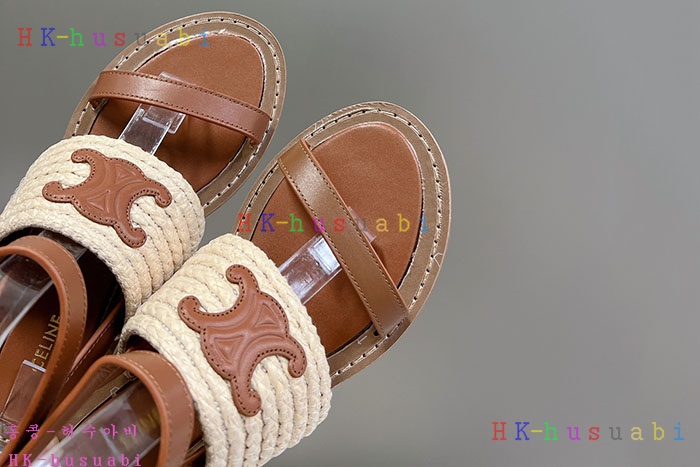 NEW 셀린느 샌들 신상 C 963341