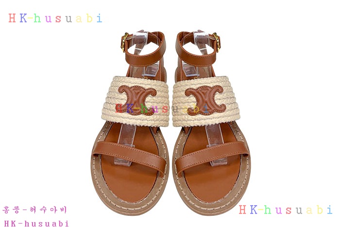 NEW 셀린느 샌들 신상 C 963341