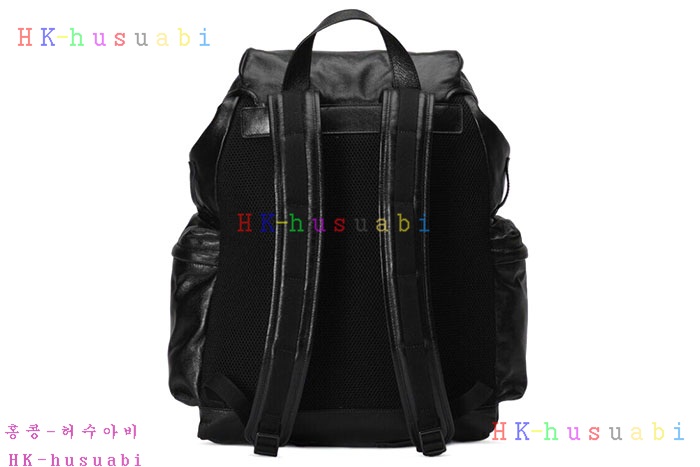 ★미러급★구찌 토널 더블 G 백팩 725657-3