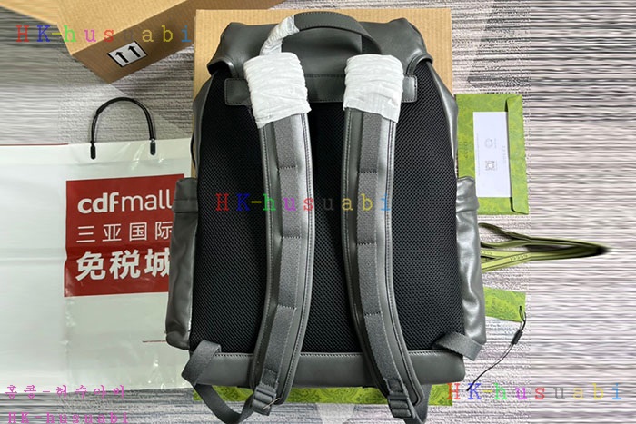 ★미러급★구찌 토널 더블 G 백팩 725657