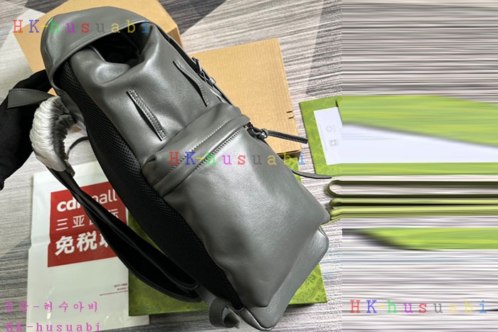 ★미러급★구찌 토널 더블 G 백팩 725657