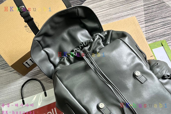 ★미러급★구찌 토널 더블 G 백팩 725657