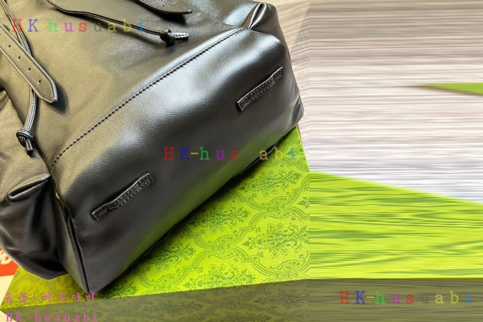 ★미러급★구찌 토널 더블 G 백팩 725657-3