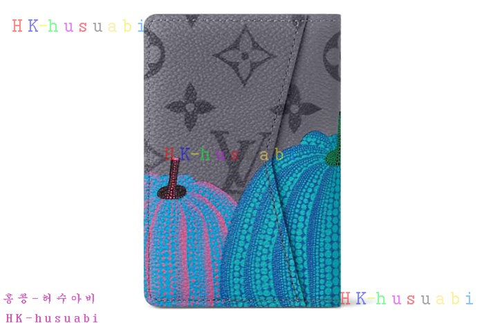 ★미러급★루이비통 LV x YK 포켓 오거나이저 M81969