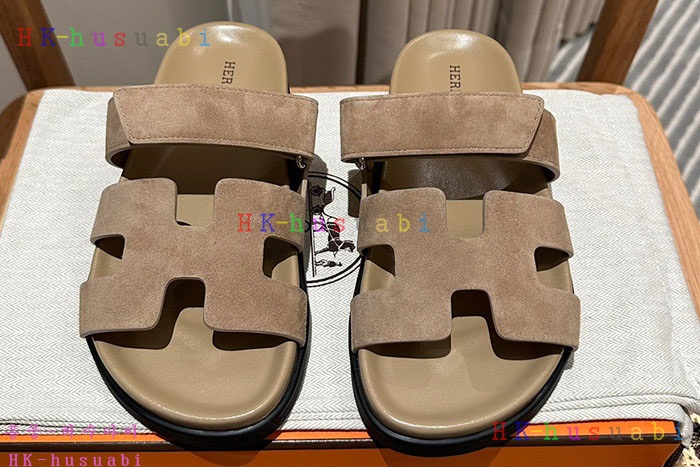 NEW 에르메스 신발 신상 H 928205