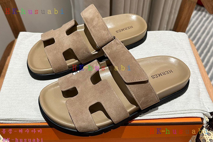 NEW 에르메스 신발 신상 H 928205